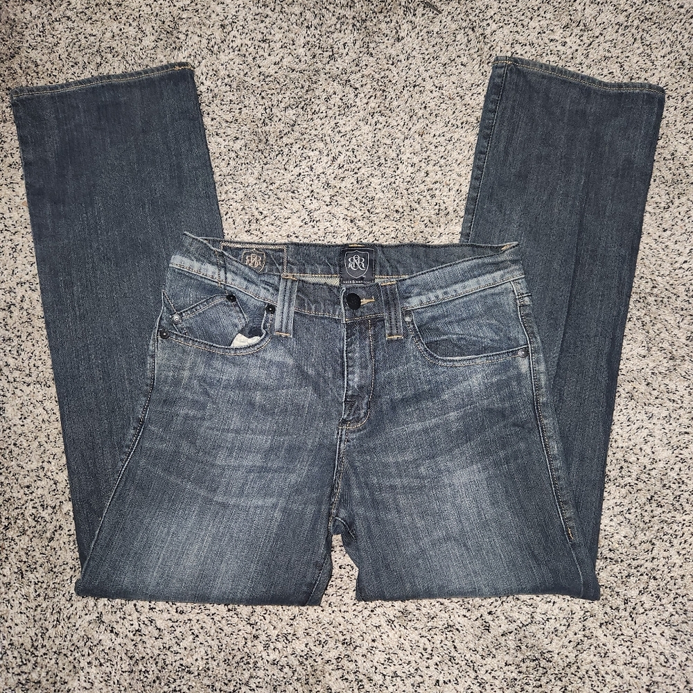 Men's Rock republic new sz 33 -31